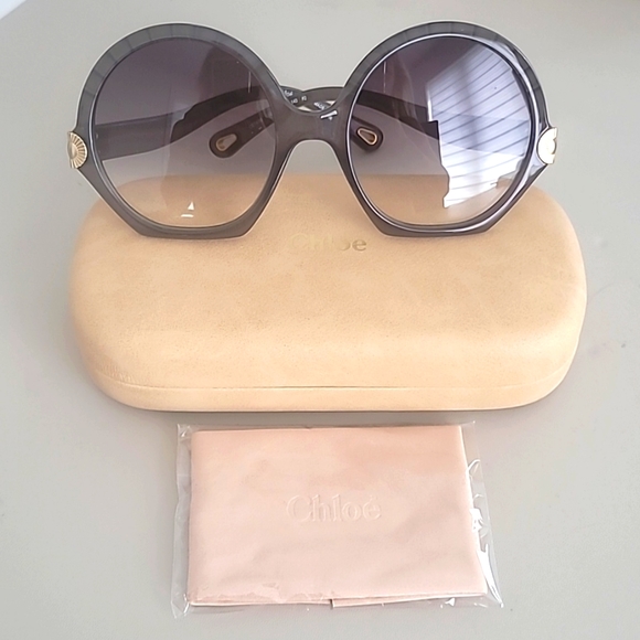 NEW CHLOÉ CE745S sunglasses - Picture 2 of 9